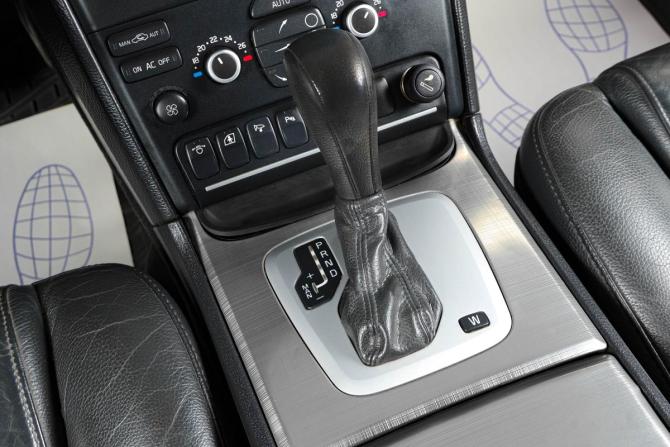 Volvo XC90 I с пробегом 2006 года, цена 1 199 000 рублей, 240698 км, внедорожник, Автокод Объявления