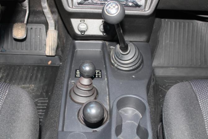 Lada (ВАЗ) Niva Legend I с пробегом 2025 года, цена 890 000 рублей, 23000 км, внедорожник, Автокод Объявления