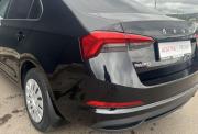 Skoda Rapid II Красноярск  - изображение 34