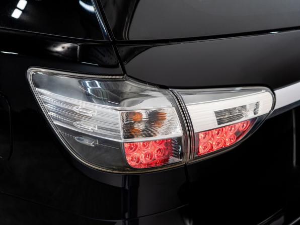 Toyota Wish II Рестайлинг с пробегом 2013 года, цена 1 399 500 рублей, 117341 км, минивэн, Автокод Объявления