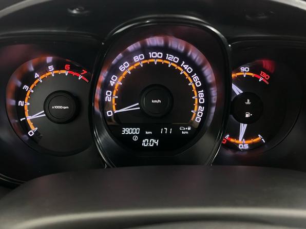 Lada (ВАЗ) Vesta I с пробегом 2020 года, цена 1 070 000 рублей, 39000 км, седан, Автокод Объявления