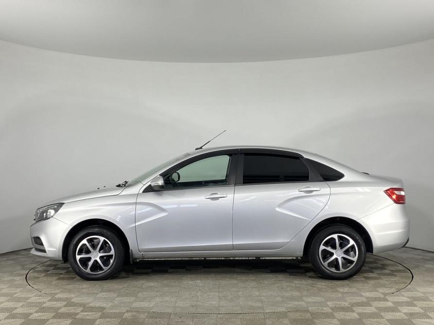 Lada (ВАЗ) Vesta I Воронеж  - изображение 10