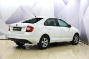 Skoda Rapid I Чебоксары  - изображение 39