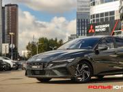 Hyundai Elantra VII (CN7) Рестайлинг Москва  - изображение 33