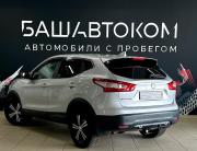Nissan Qashqai II Уфа  - изображение 24