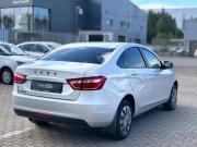 Lada (ВАЗ) Vesta I Тверь  - изображение 20