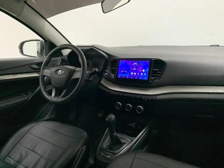 Lada (ВАЗ) Vesta I Рестайлинг (NG) Альметьевск  - изображение 15