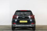Chery Tiggo 4 I Рестайлинг Тюмень  - изображение 26