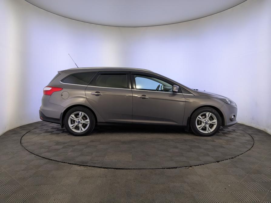 Ford Focus III Москва  - изображение 4
