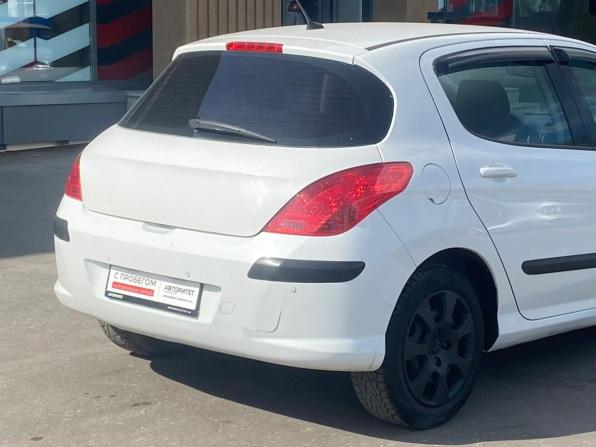 Peugeot 308 I Рестайлинг с пробегом 2011 года, цена 499 000 рублей, 151297 км, хэтчбек, Автокод Объявления