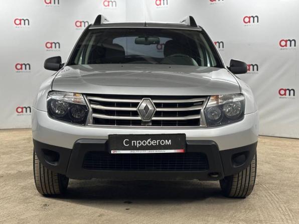 Renault Duster I с пробегом 2014 года, цена 899 000 рублей, 135000 км, внедорожник, Автокод Объявления