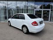 Nissan Tiida I Рестайлинг Воронеж  - изображение 19