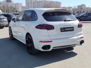 Porsche Cayenne II Рестайлинг (958) Казань  - изображение 30