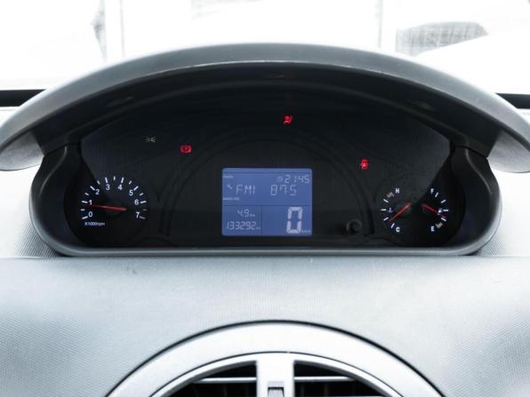 Chery IndiS (S18D) I с пробегом 2012 года, цена 320 000 рублей, 133292 км, хэтчбек, Автокод Объявления