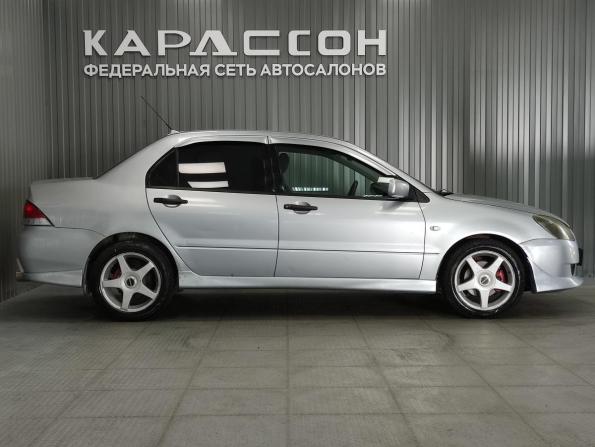 Mitsubishi Lancer IX с пробегом 2003 года, цена 315 000 рублей, 135425 км, седан, Автокод Объявления