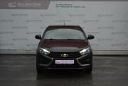 Lada (ВАЗ) Vesta I Старый Оскол  - изображение 22