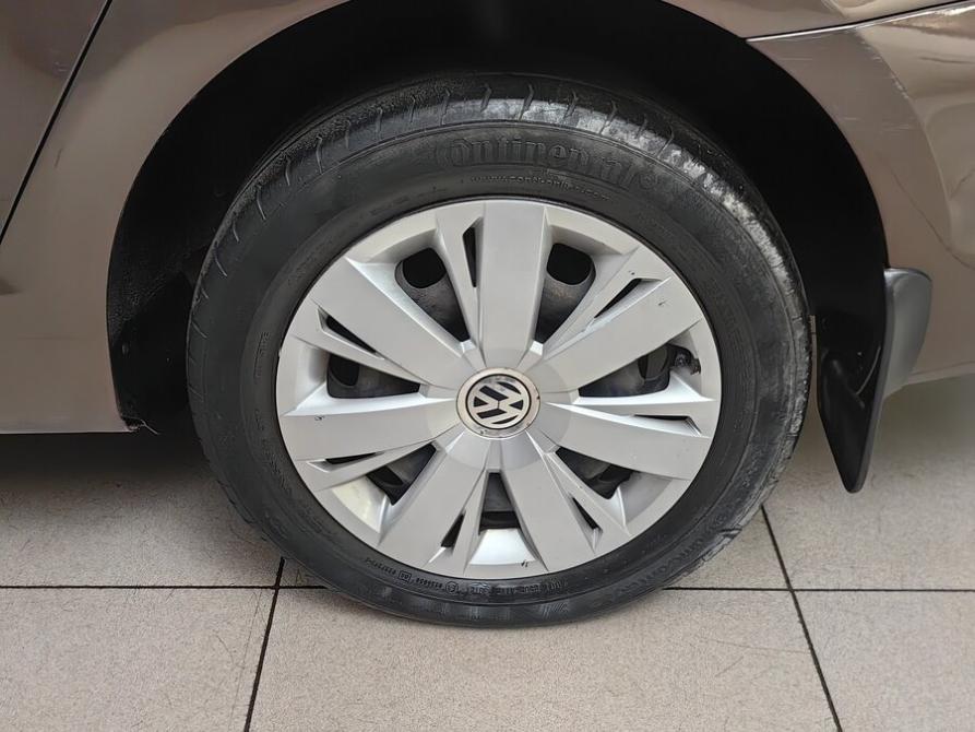 Volkswagen Jetta VI Подольск  - изображение 23