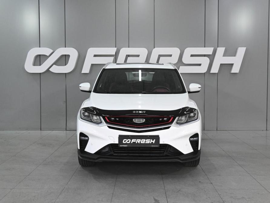 Geely Coolray I Ростов-на-Дону  - изображение 3