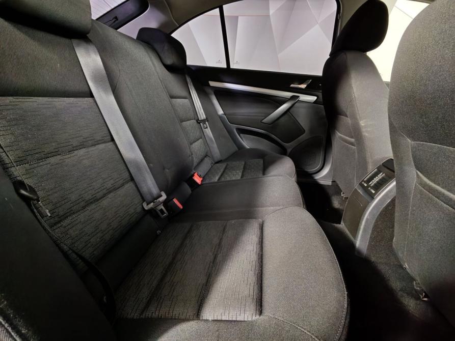 Skoda Octavia II (A5) Рестайлинг Москва  - изображение 16