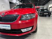 Skoda Octavia III (A7) Москва  - изображение 20
