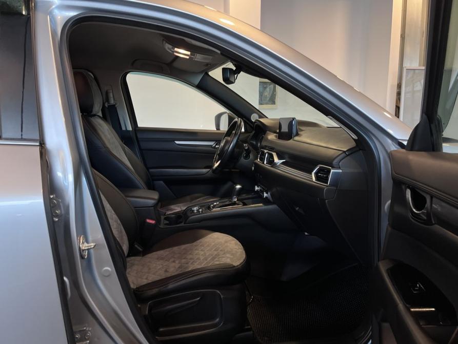 Mazda CX-5 II Чебоксары  - изображение 27