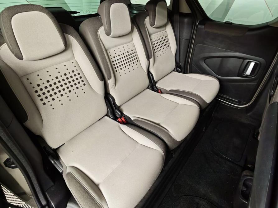 Citroen Berlingo II Рестайлинг Москва  - изображение 19