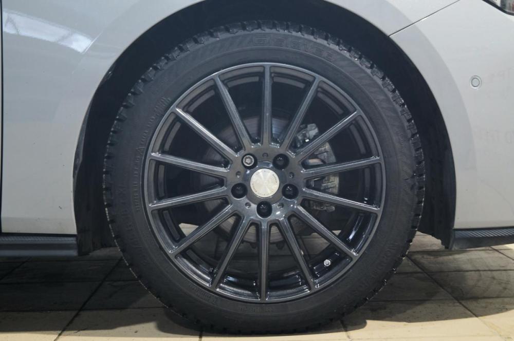 Changan UNI-V I Екатеринбург  - изображение 5