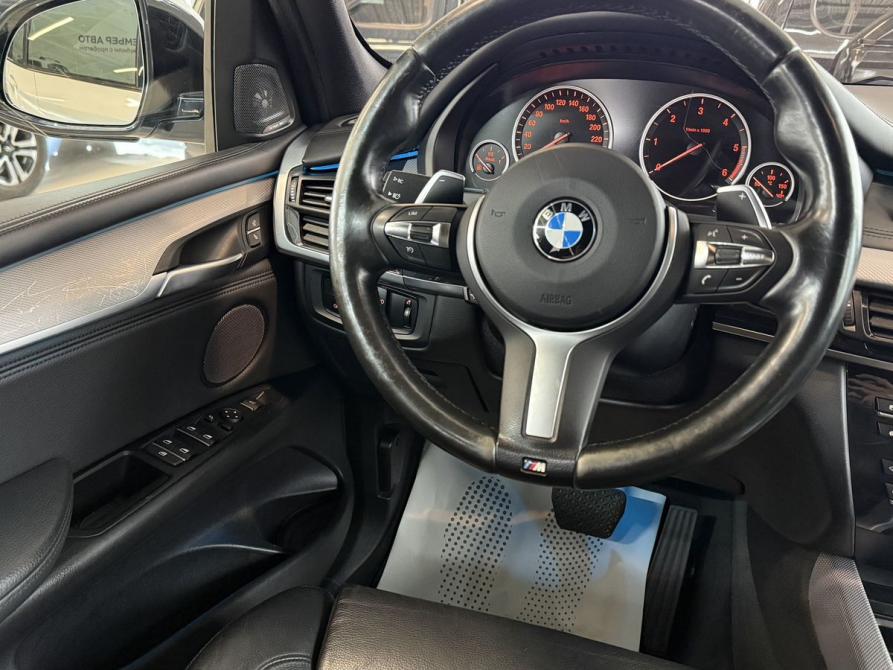 BMW X5 III (F15) Смоленск  - изображение 12