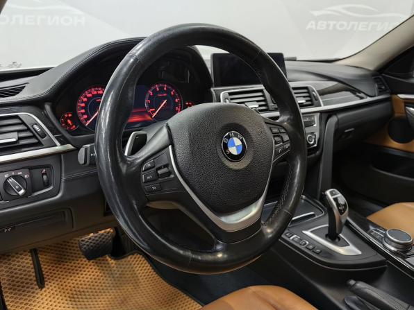 BMW 4 серии F32/F33/F36 Рестайлинг с пробегом 2020 года, цена 2 800 000 рублей, 113788 км, лифтбек, Автокод Объявления