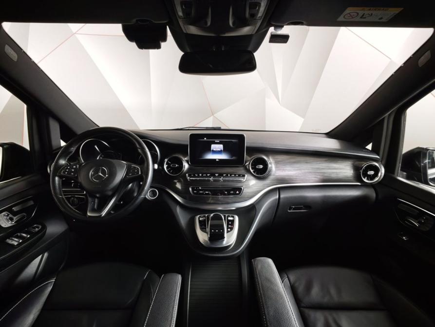 Mercedes-Benz V-Класс III (W447) Москва  - изображение 14