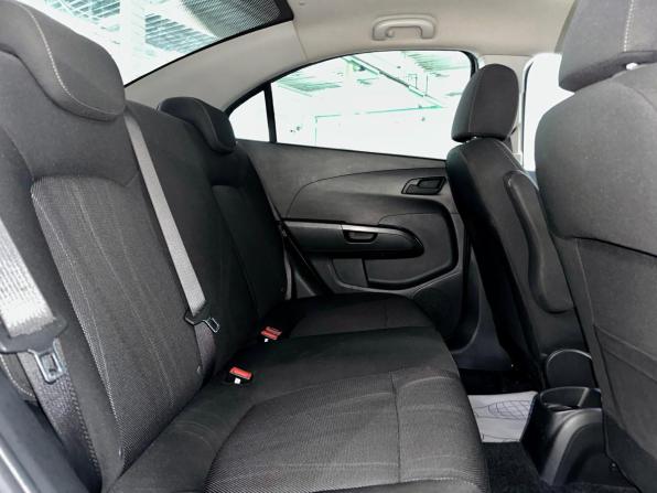 Chevrolet Aveo II с пробегом 2013 года, цена 620 000 рублей, 149992 км, седан, Автокод Объявления
