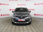 Renault Kaptur I Рестайлинг Вологда  - изображение 19