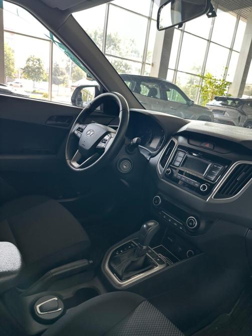 Hyundai Creta I Рестайлинг Новосибирск  - изображение 19