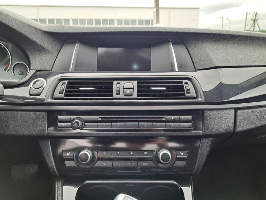 BMW 5 серии VI (F10/F11/F07) Рестайлинг Набережные Челны  - изображение 18