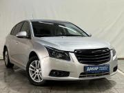 Chevrolet Cruze I Санкт-Петербург  - изображение 18