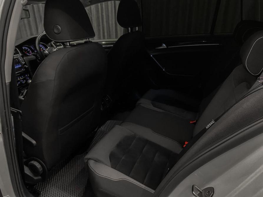 Volkswagen Golf VII Красноярск  - изображение 15