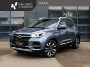 Chery Tiggo 4 I Рестайлинг Казань  - изображение 13