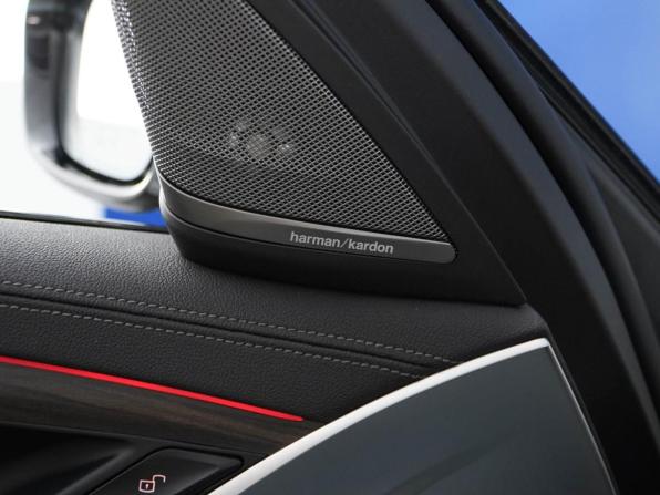 BMW 5 серии VII (G30/G31/G38) Рестайлинг с пробегом 2020 года, цена 4 953 444 рубля, 101278 км, седан, Автокод Объявления
