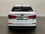 Kia Rio III Рестайлинг Саратов  - изображение 17