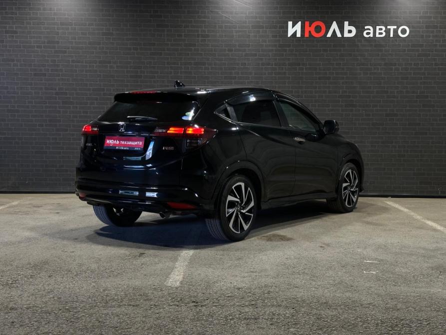 Honda Vezel I Рестайлинг Челябинск  - изображение 5