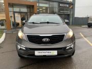 Kia Sportage III Рестайлинг Великие Луки  - изображение 20