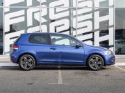 Volkswagen Golf VI Краснодар  - изображение 22