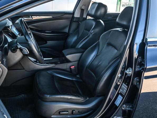 Hyundai Sonata VI (YF) с пробегом 2010 года, цена 1 299 000 рублей, 187627 км, седан, Автокод Объявления
