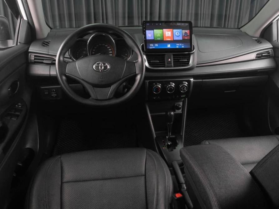 Toyota Yaris XP150 Рестайлинг Тюмень  - изображение 6