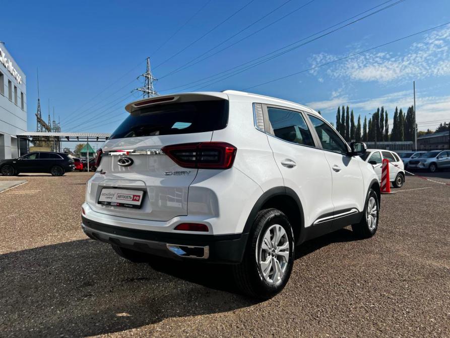 Chery Tiggo 4 Pro I Стерлитамак  - изображение 2