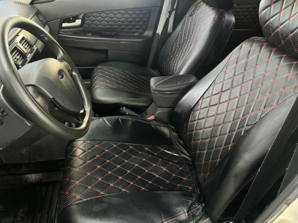 Lada (ВАЗ) Priora I с пробегом 2009 года, цена 200 720 рублей, 285000 км, хэтчбек, Автокод Объявления