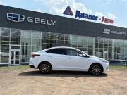 Hyundai Solaris II Рестайлинг Набережные Челны  - изображение 28