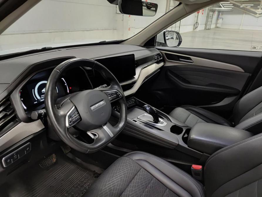 Haval F7 I Рестайлинг Казань  - изображение 20