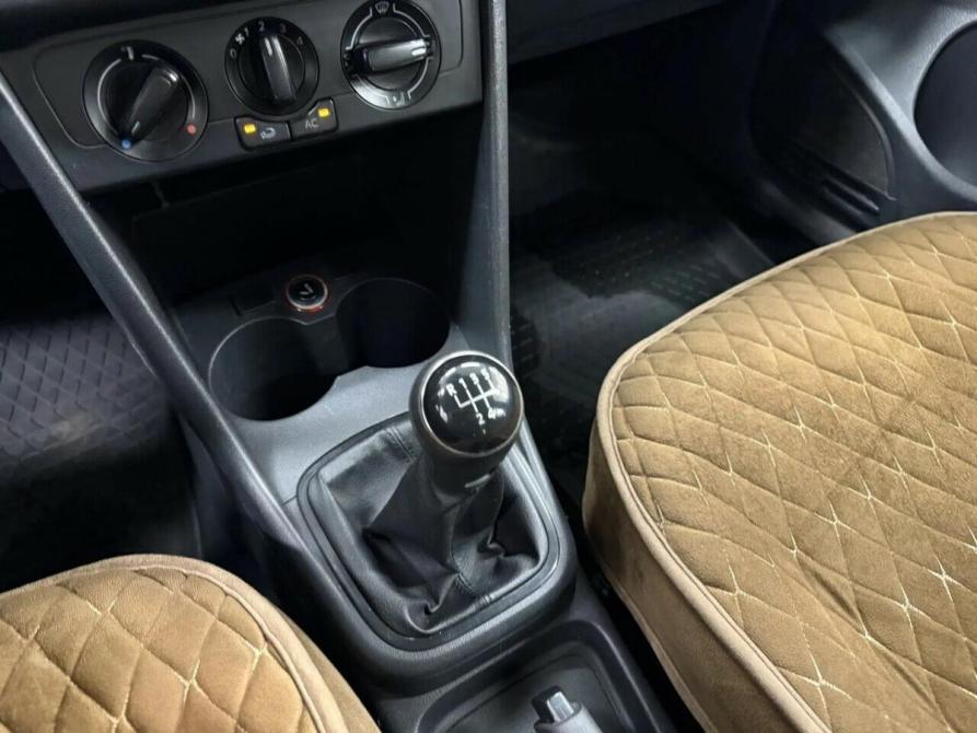 Volkswagen Polo V Набережные Челны  - изображение 18