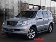Lexus GX I Москва  - изображение 18